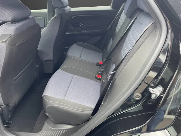 Renault R5 E-Tech Comfort Range techno