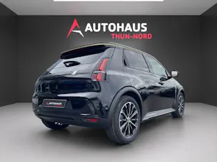 Renault R5 E-Tech Comfort Range techno