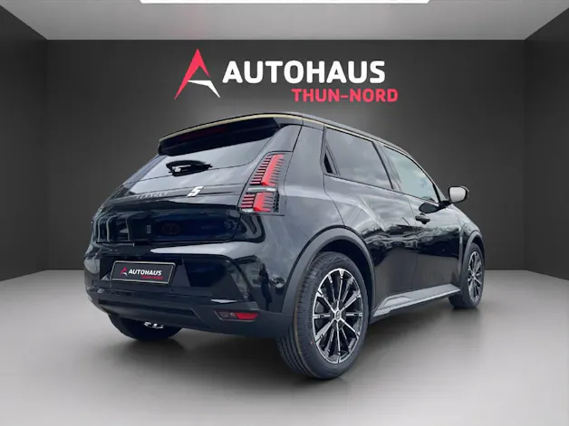 Renault R5 E-Tech Comfort Range techno