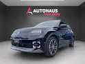 Renault R5 E-Tech Comfort Range techno