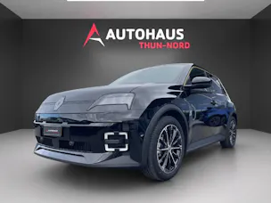 Renault R5 E-Tech Comfort Range techno