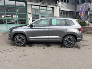 Škoda Karoq 2.0 TSI Sportline Dynamic Limited Edition 4x4 DSG