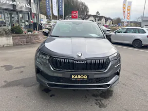 Škoda Karoq 2.0 TSI Sportline Dynamic Limited Edition 4x4 DSG