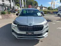 Škoda Karoq 2.0 TSI Sportline Dynamic Limited Edition 4x4 DSG
