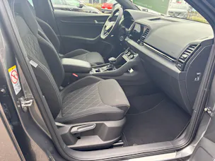 Škoda Karoq 2.0 TSI Sportline Dynamic Limited Edition 4x4 DSG