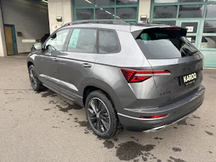 Škoda Karoq 2.0 TSI Sportline Dynamic Limited Edition 4x4 DSG