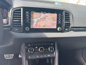 Škoda Karoq 2.0 TSI Sportline Dynamic Limited Edition 4x4 DSG