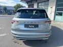 Škoda Karoq 2.0 TSI Sportline Dynamic Limited Edition 4x4 DSG