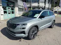 Škoda Karoq 2.0 TSI Sportline Dynamic Limited Edition 4x4 DSG