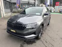 Škoda Karoq 2.0 TSI Sportline Dynamic Limited Edition 4x4 DSG