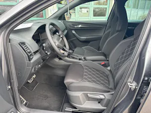 Škoda Karoq 2.0 TSI Sportline Dynamic Limited Edition 4x4 DSG
