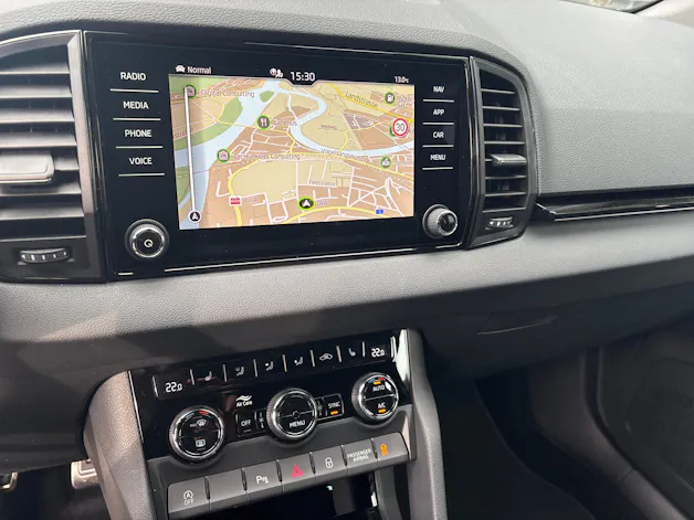 Škoda Karoq 2.0 TSI Sportline Dynamic Limited Edition 4x4 DSG