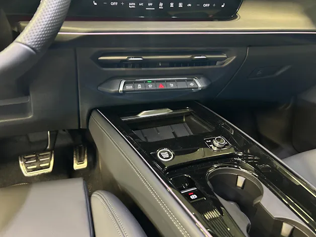 Audi Q3 Sportback e-hybrid 200 kW S tronig