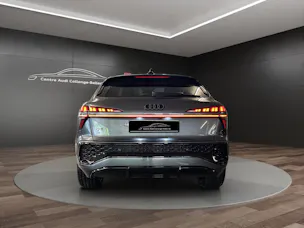 Audi Q3 Sportback e-hybrid 200 kW S tronig