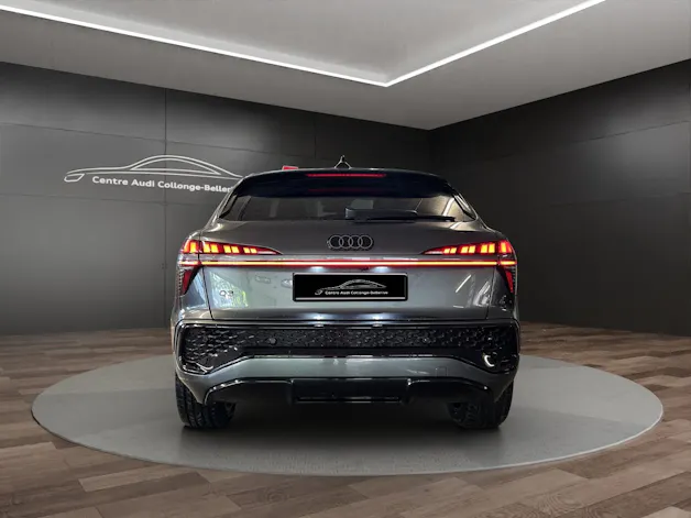 Audi Q3 Sportback e-hybrid 200 kW S tronig