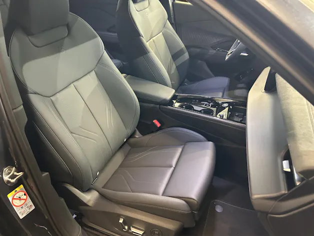 Audi Q3 Sportback e-hybrid 200 kW S tronig