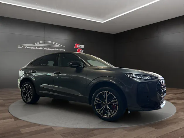 Audi Q3 Sportback e-hybrid 200 kW S tronig