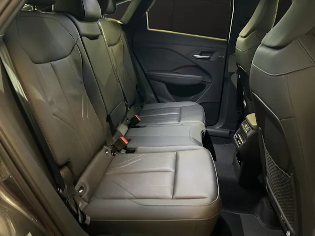 Audi Q3 Sportback e-hybrid 200 kW S tronig