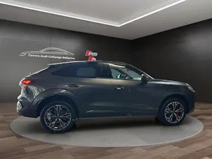 Audi Q3 Sportback e-hybrid 200 kW S tronig