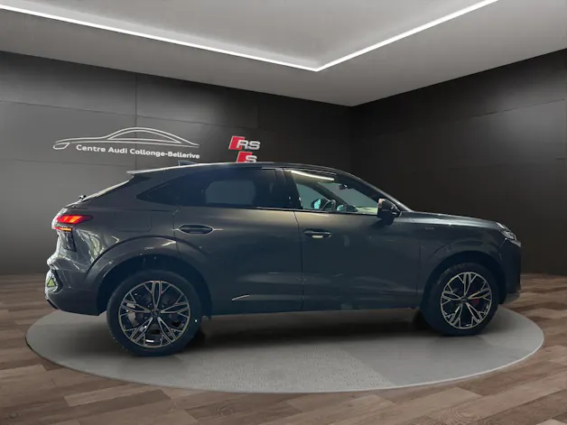 Audi Q3 Sportback e-hybrid 200 kW S tronig