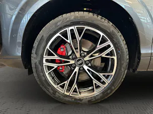 Audi Q3 Sportback e-hybrid 200 kW S tronig