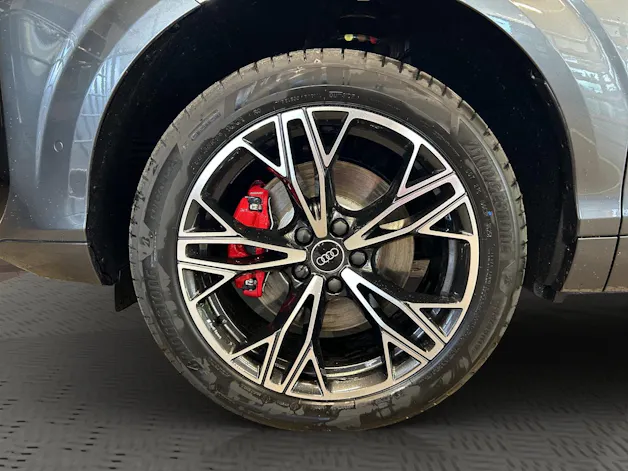 Audi Q3 Sportback e-hybrid 200 kW S tronig