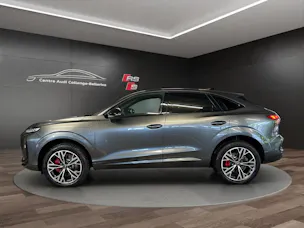 Audi Q3 Sportback e-hybrid 200 kW S tronig