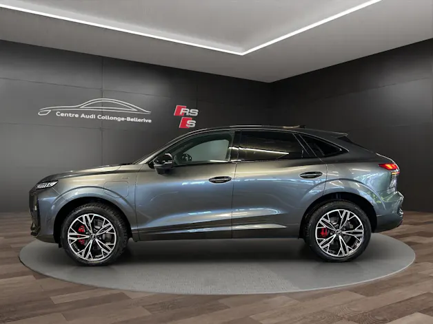Audi Q3 Sportback e-hybrid 200 kW S tronig