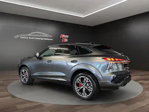 Audi Q3 Sportback e-hybrid 200 kW S tronig