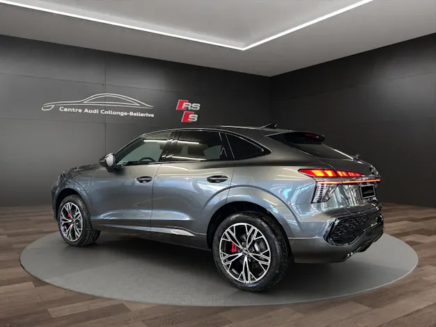 Audi Q3 Sportback e-hybrid 200 kW S tronig