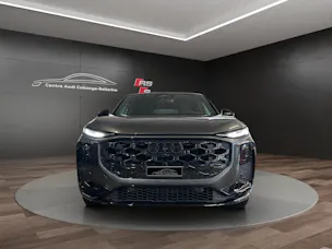 Audi Q3 Sportback e-hybrid 200 kW S tronig
