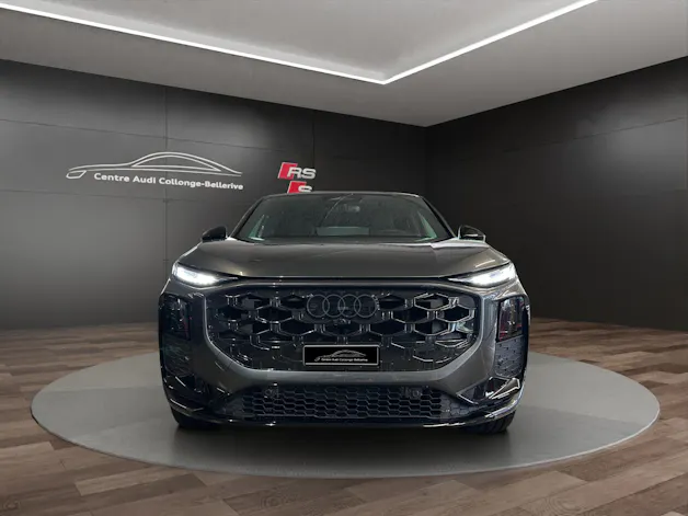 Audi Q3 Sportback e-hybrid 200 kW S tronig