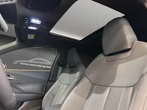 Audi Q3 Sportback e-hybrid 200 kW S tronig