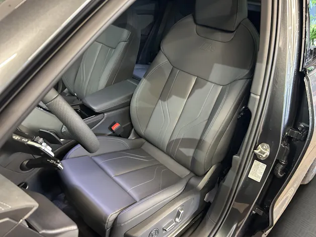 Audi Q3 Sportback e-hybrid 200 kW S tronig
