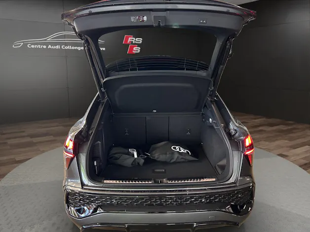 Audi Q3 Sportback e-hybrid 200 kW S tronig