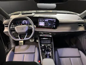 Audi Q3 Sportback e-hybrid 200 kW S tronig