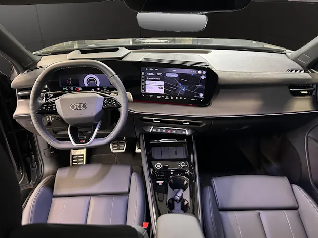 Audi Q3 Sportback e-hybrid 200 kW S tronig