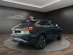 Audi Q3 Sportback e-hybrid 200 kW S tronig
