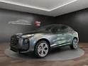 Audi Q3 Sportback e-hybrid 200 kW S tronig