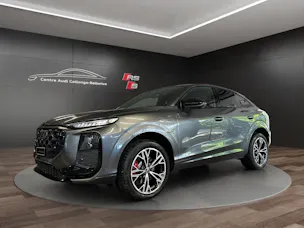 Audi Q3 Sportback e-hybrid 200 kW S tronig