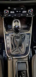 Škoda Fabia 1.0 TSI Dynamic DSG