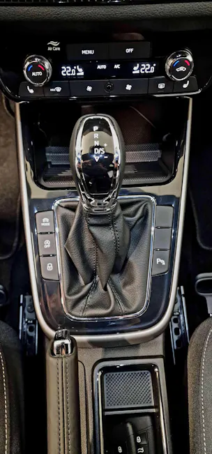 Škoda Fabia 1.0 TSI Dynamic DSG