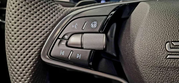 Škoda Fabia 1.0 TSI Dynamic DSG