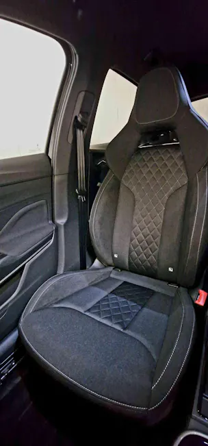 Škoda Fabia 1.0 TSI Dynamic DSG