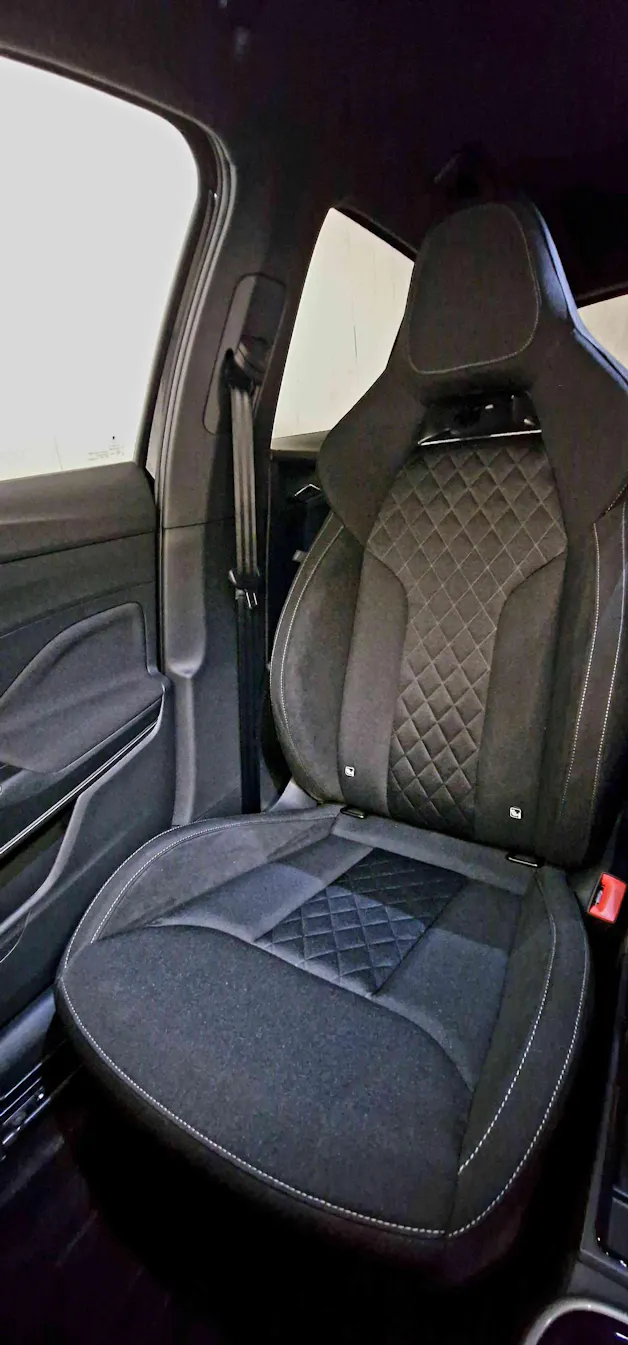 Škoda Fabia 1.0 TSI Dynamic DSG