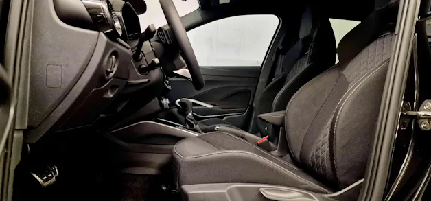Škoda Fabia 1.0 TSI Dynamic DSG
