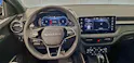 Škoda Fabia 1.0 TSI Dynamic DSG