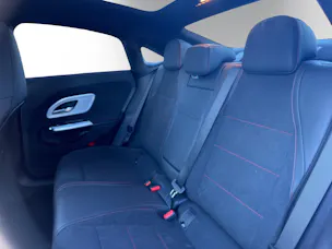 Mercedes-Benz CLA 220 8G-DCT 4Matic