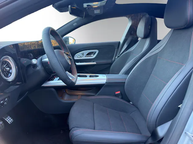 Mercedes-Benz CLA 220 8G-DCT 4Matic