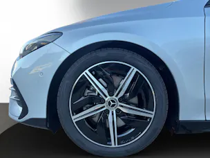 Mercedes-Benz CLA 220 8G-DCT 4Matic